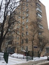 Москва, 2-х комнатная квартира, ул. Фестивальная д.11, 7900000 руб.