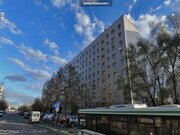 Москва, 2-х комнатная квартира, Шокальского пр-д. д.д. 34, 5900000 руб.