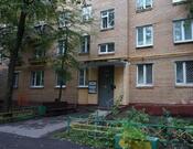 Москва, 2-х комнатная квартира, Каширский проезд д.9 корп.2, 6400000 руб.