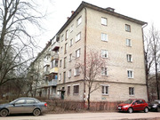 Электросталь, 2-х комнатная квартира, Ленина пр-кт. д.9а, 2450000 руб.