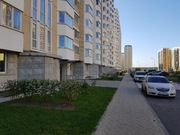 Москва, 1-но комнатная квартира, корнея чуковского д.1, 5100000 руб.