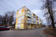 Наро-Фоминск, 1-но комнатная квартира, военный городок 3 д., 22000 руб.