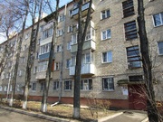 Домодедово, 2-х комнатная квартира, Ильюшина д.12, 3000000 руб.