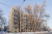 Москва, 2-х комнатная квартира, ул. Таганрогская д.6к1, 10900000 руб.