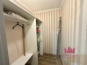Лопатино, 1-но комнатная квартира, Сухановская улица д.28, 7200000 руб.