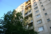 Москва, 1-но комнатная квартира, ул. Магнитогорская д.13, 5300000 руб.