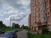 Красногорск, 1-но комнатная квартира, Ткацкой фабрики д.23, 25000 руб.