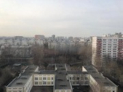 Москва, 2-х комнатная квартира, Востряковский проезд д.15 к2, 9800000 руб.