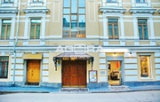 Продажа торгового помещения, м. Кропоткинская, Ул. Пречистенка, 245000000 руб.