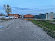 Продажа склада, Подольск, ул. Железнодорожная, 220000000 руб.