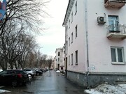 Комната в 3-хкомнатной квартире г. Чехов, ул. Гагарина, дом 33., 1100000 руб.