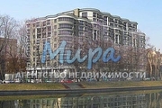 Москва, 2-х комнатная квартира, ул. Трубецкая д.10, 156822480 руб.