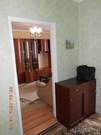 Москва, 1-но комнатная квартира, ул. Митинская д.48, 32000 руб.