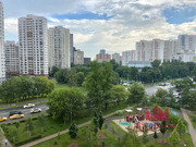 Москва, 3-х комнатная квартира, ул. Беломорская д.11к1, 28500000 руб.