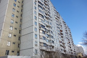 Королев, 1-но комнатная квартира, Космонавтов пр-кт. д.11, 3500000 руб.