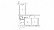 Монино, 3-х комнатная квартира, ул. Маслова д.7, 3400000 руб.