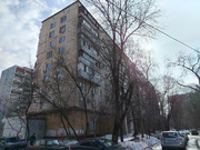 Москва, 2-х комнатная квартира, 40 лет Октября пр-кт. д.22, 12055000 руб.