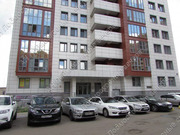 Балашиха, 1-но комнатная квартира, Ленина пр-кт. д.80, 4599999 руб.