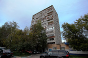 Москва, 3-х комнатная квартира, ул. Уссурийская д.11 к1, 7800000 руб.