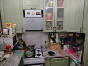 Москва, 3-х комнатная квартира, ул. Уральская д.4, 16500000 руб.