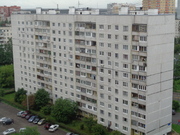 Троицк, 1-но комнатная квартира, В мкр. д.41, 3950000 руб.