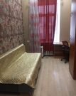 Москва, ул. Маросейка Аренда комнаты в 3-комнатной квартире 120 м2, 22000 руб.