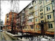 Клин, 2-х комнатная квартира, ул. Карла Маркса д.81, 2400000 руб.