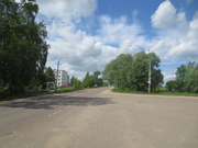 Продам участок 24 сотки для ЛПХ в д. Б. Грызлово Серпуховского района, 900000 руб.