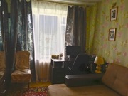 Москва, 3-х комнатная квартира, ул. Крупской д.19/7, 17500000 руб.