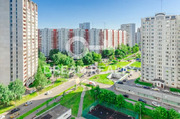 Москва, 4-х комнатная квартира, Ленинский пр-кт. д.123, 33500000 руб.