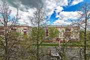 Мытищи, 2-х комнатная квартира, ул. Мира д.9к1, 6699000 руб.