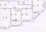 Апрелевка, 3-х комнатная квартира, Цветочная аллея д.9, 6850000 руб.