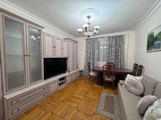 Москва, 3-х комнатная квартира, Адмирала Ушакова б-р. д.11, 100000 руб.