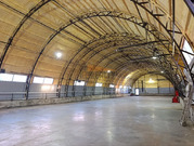 Продажа производственного помещения, Алешино, Пушкинский район, 40000000 руб.