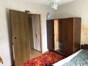 Тучково, 2-х комнатная квартира, ул. Партизан д.33, 2630000 руб.