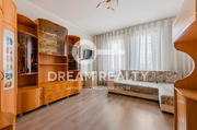 Москва, 1-но комнатная квартира, ул. Маршала Баграмяна д.8, 9500000 руб.