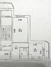 Балашиха, 1-но комнатная квартира, 1 мая микрорайон д.26, 4650000 руб.