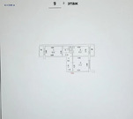 Москва, 2-х комнатная квартира, ул. Святоозерская д.15, 13950000 руб.