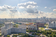 Москва, 5-ти комнатная квартира, Чапаевский пер. д.3, 218000000 руб.