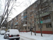 Солнечногорск, 2-х комнатная квартира, ул. Баранова д.25, 2550000 руб.