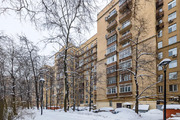 Москва, 1-но комнатная квартира, Кутузовский пр-кт. д.30, 21400000 руб.