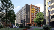 Светлые Горы, 1-но комнатная квартира, Светлые Горы п. д.д. 7, 3684852 руб.
