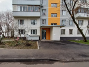 Москва, 3-х комнатная квартира, ул. Маршала Захарова д.27, 11780000 руб.