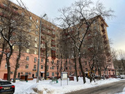 Москва, 3-х комнатная квартира, улица Верхняя Хохловка д.39/47, 35000000 руб.