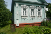 Продается дом, Егорьевский р-он, д. Владычино,, 1150000 руб.