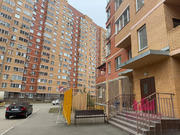 Балашиха, 2-х комнатная квартира, Троицкая улица д.2, 8500000 руб.