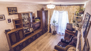 Красногорск, 3-х комнатная квартира, ул. 50 лет Октября д.6, 4900000 руб.