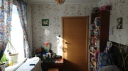 Кашира, 4-х комнатная квартира, ул. Вахрушева д.6, 2950000 руб.