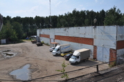 Земельный участок 3 Га промышленного назначения, 99000000 руб.