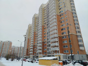 Москва, 2-х комнатная квартира, ул. Рождественская д.31, 12524000 руб.